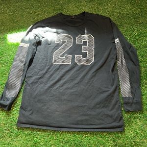 Jordan Shirt